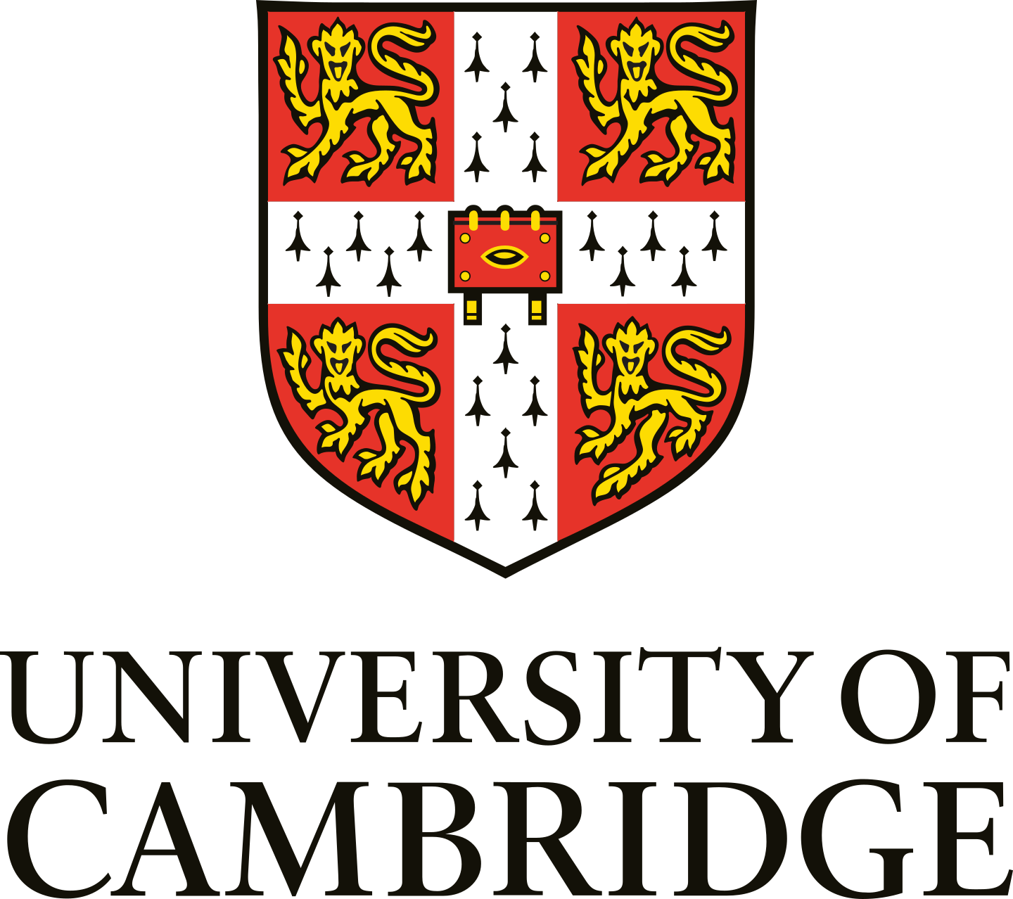 university of cambridge logo 3