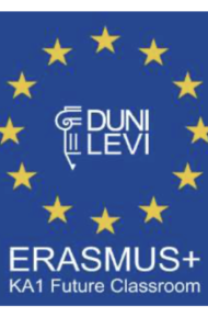 Erasmus Duni Levi